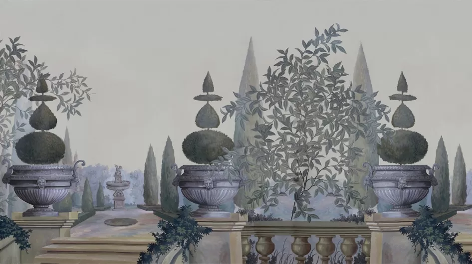 Les Jardins de MontesinoColor - Ananbô