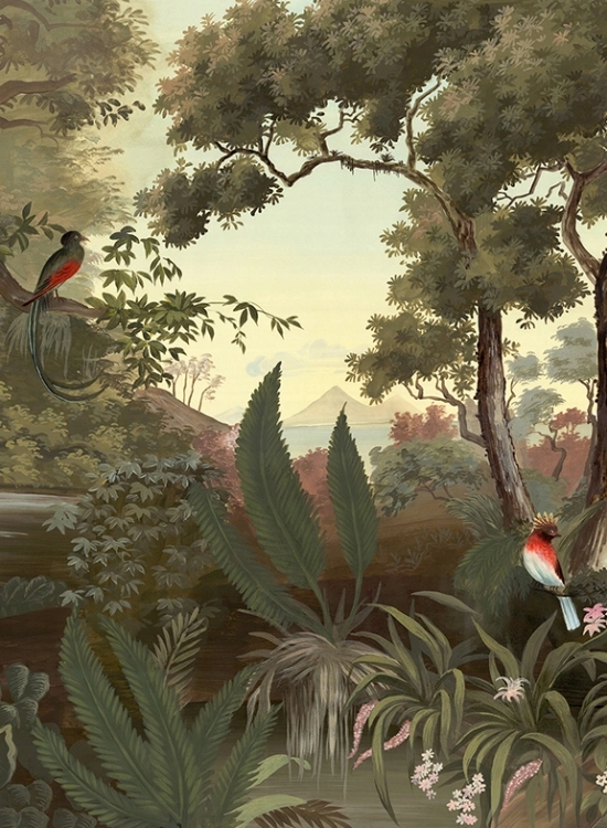 Les jardins d'Akarâ