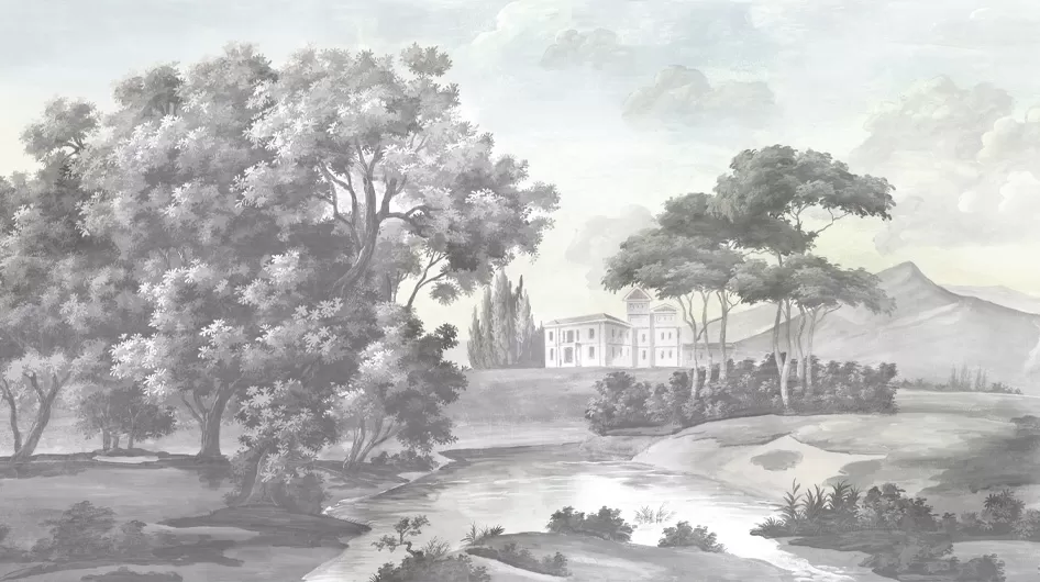 Castel BellagioGrisaglia - Ananbô