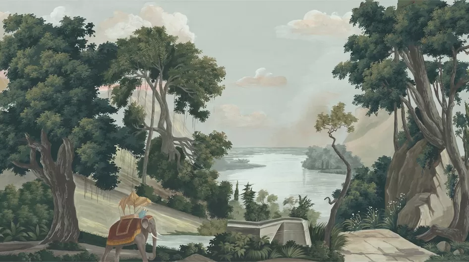 Les voyages de DiwarâCor - Ananbô