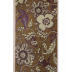 Indienne mauve