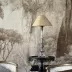 Bonnieux sépia
