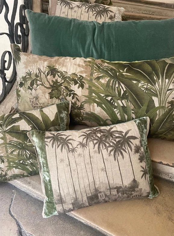 Cochin-coussin-en-lin-50x100-cm-Avocat_