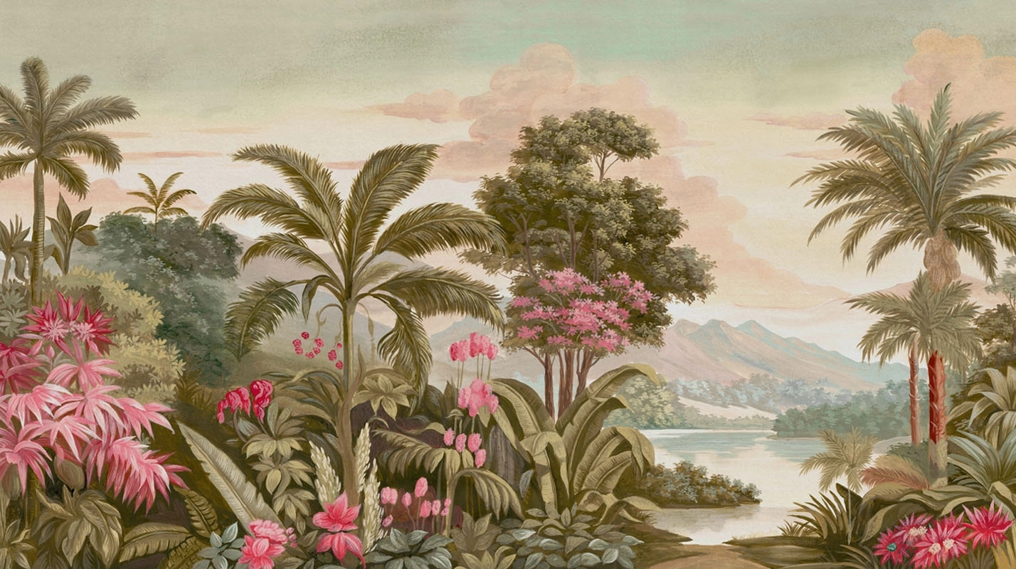 Les Îles du Roi GeorgesColor - Ananbô