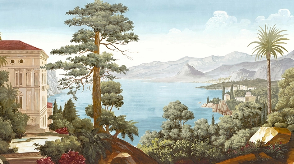 Balade à BeaulieuColore - Ananbô