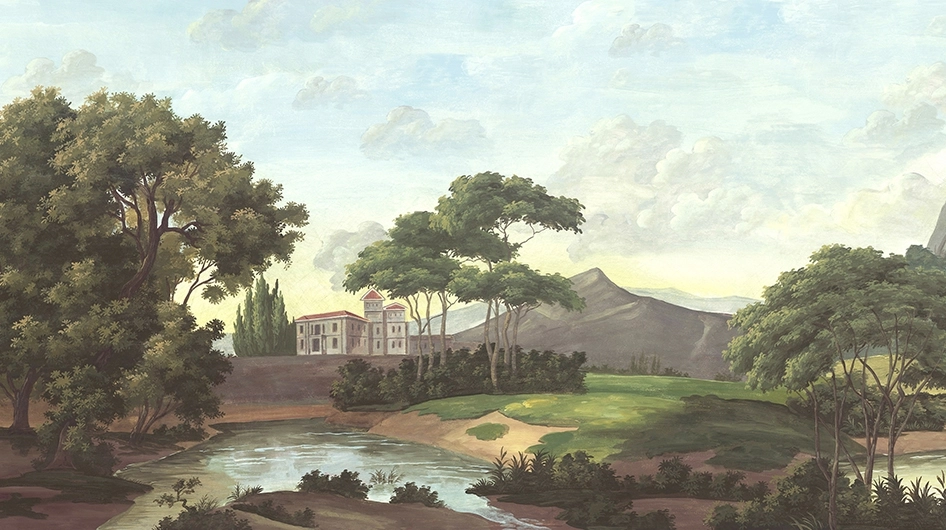 Castel BellagioCor - Ananbô