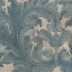 Frise Farnese bleu de smalt