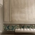 Frise Farnese couleur antique