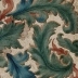 Frise Farnese couleur antique