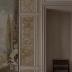 Fregio Farnese terra di Siena