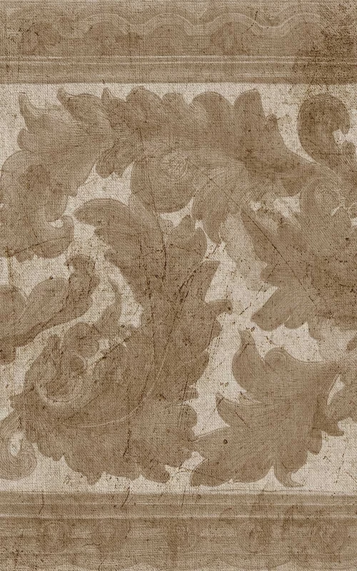 Fregio Farnese terra di Siena