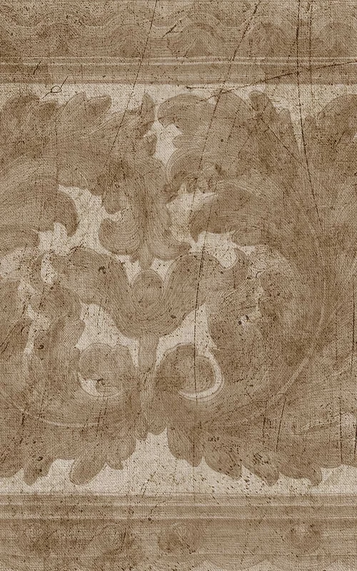 Fregio Farnese terra di Siena