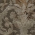 Rodapé Palazzo terra de sombra queimada