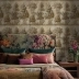 Wallpaper to compose Bosco Dorato