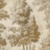 Wallpaper to compose Bosco Dorato