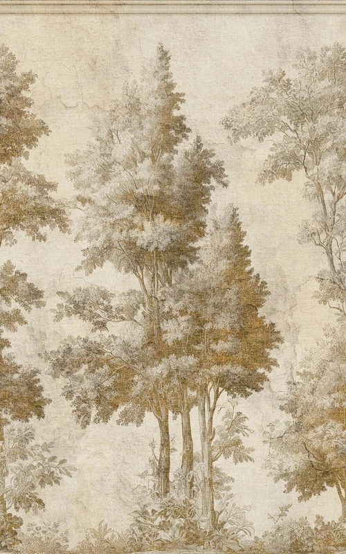 Wallpaper to compose Bosco Dorato