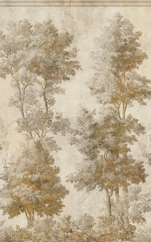 Wallpaper to compose Bosco Dorato