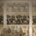 Wallpaper to compose Bosco Dorato