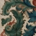 Rouleau échantillon Farnese