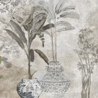 Les Chinoiseries
