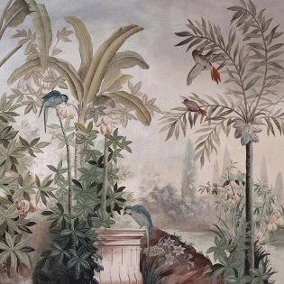 Les Jardins