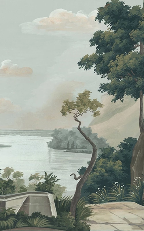 Voyage à Diwarâ couleur 