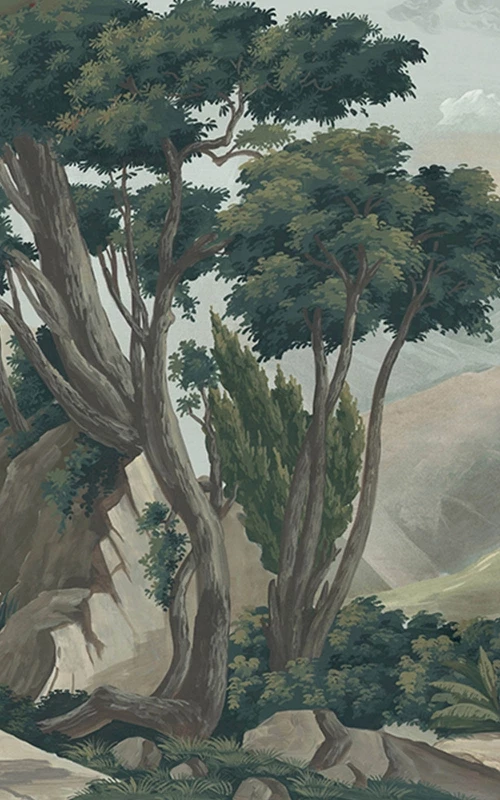 Voyage à Diwarâ couleur 
