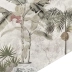 Les jardins de Mei-Li couleur sépia