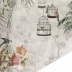 Les jardins de Mei-Li couleur sépia 